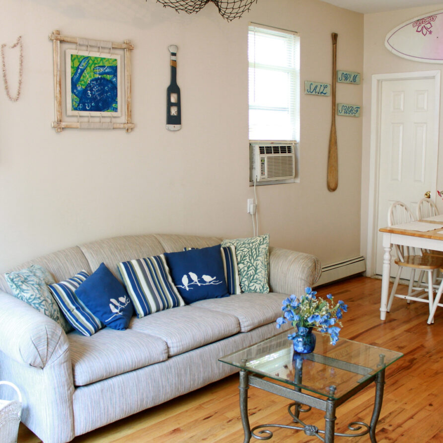 Surf Apartment