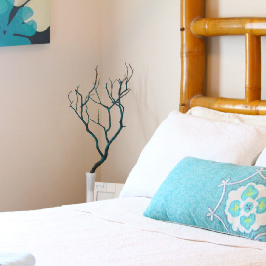 Surf Apartment