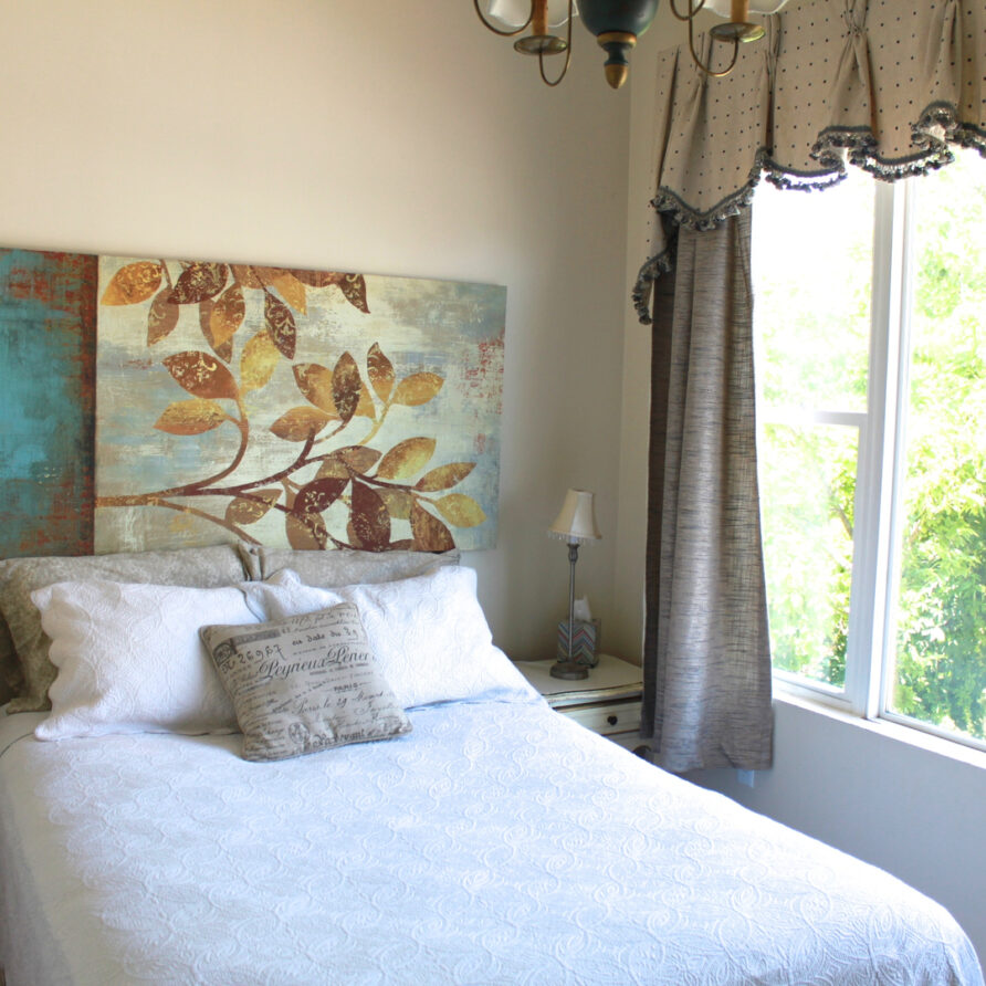 Shabby Chic