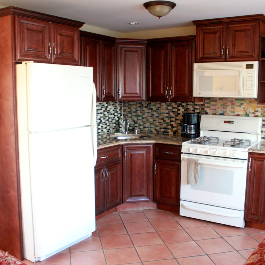 beach view duplex