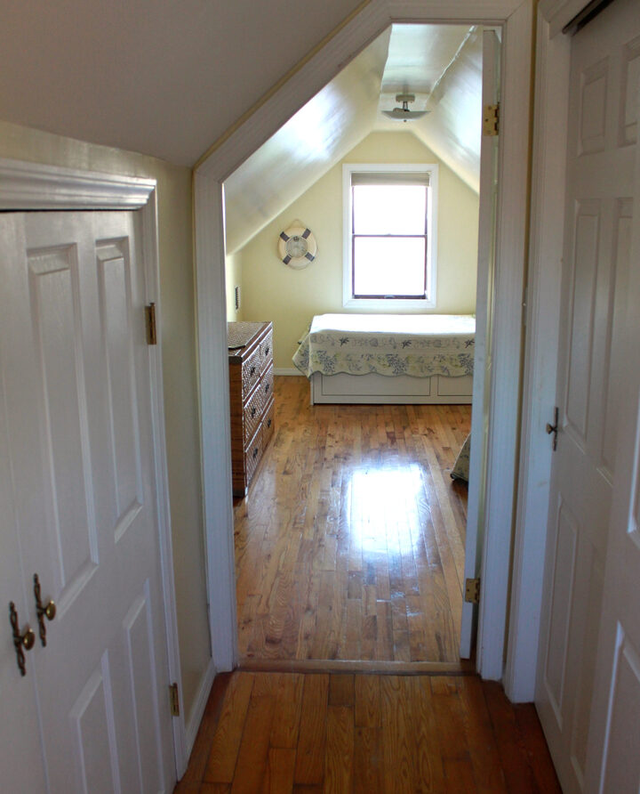 beach view duplex
