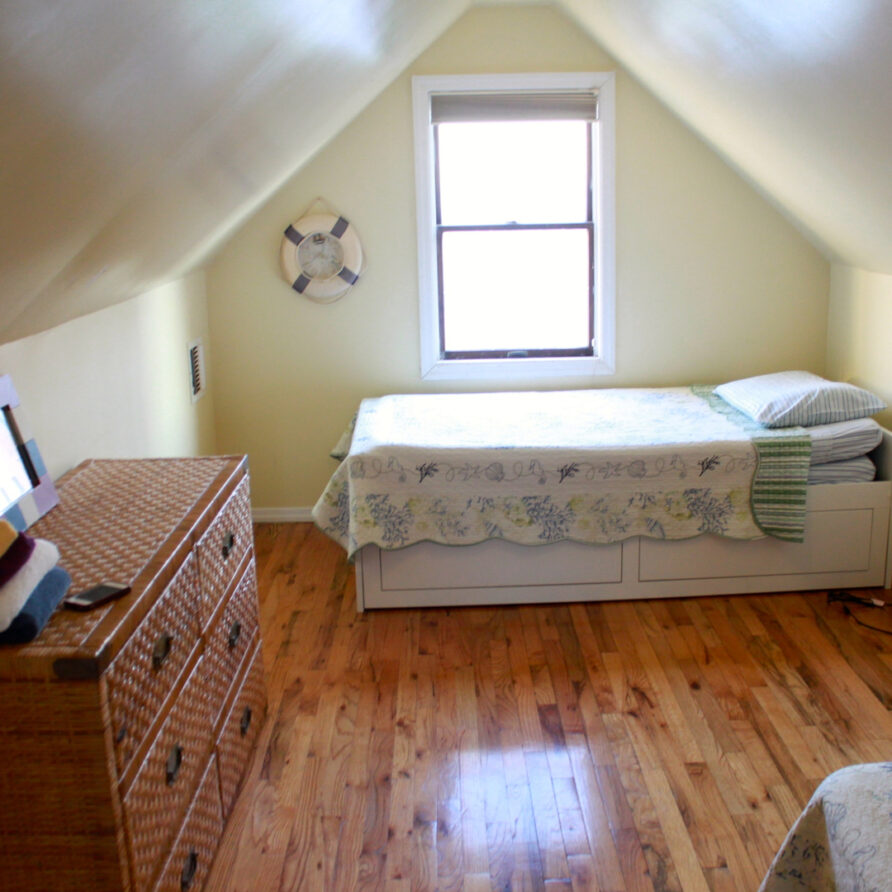 beach view duplex
