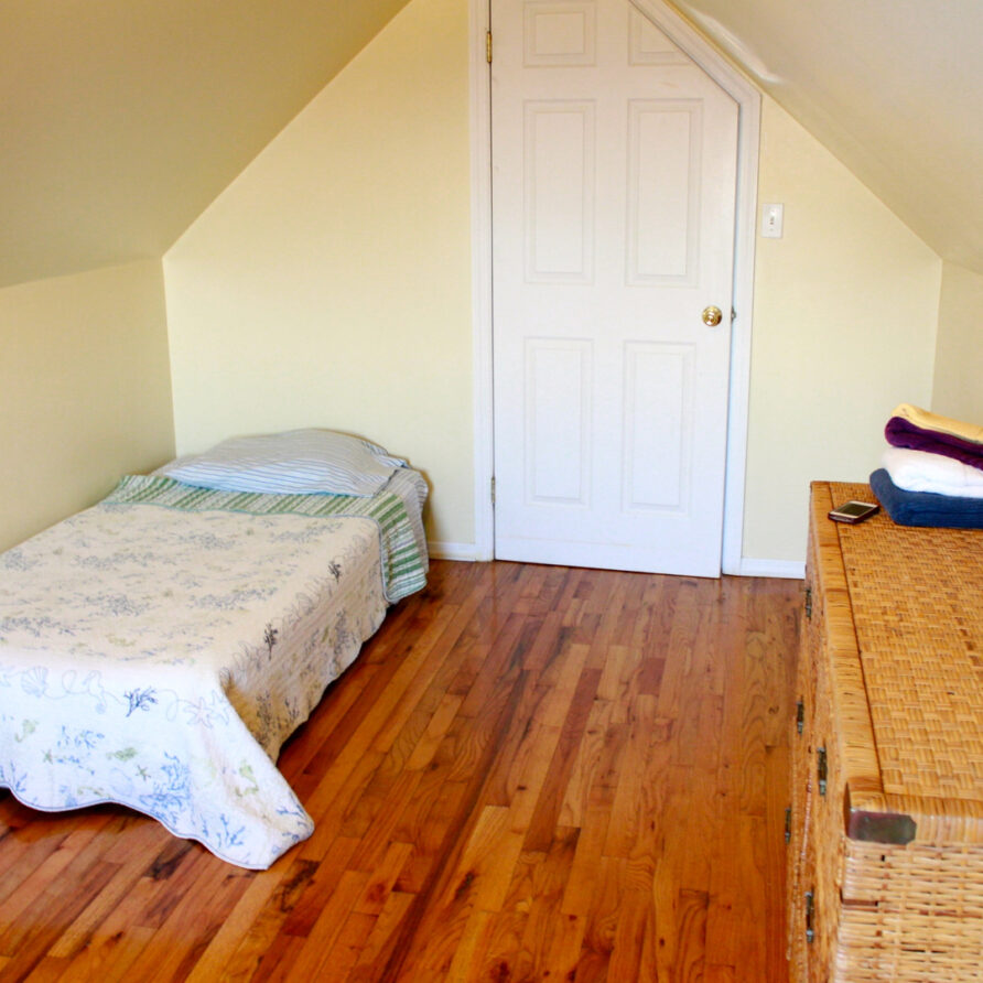 beach view duplex