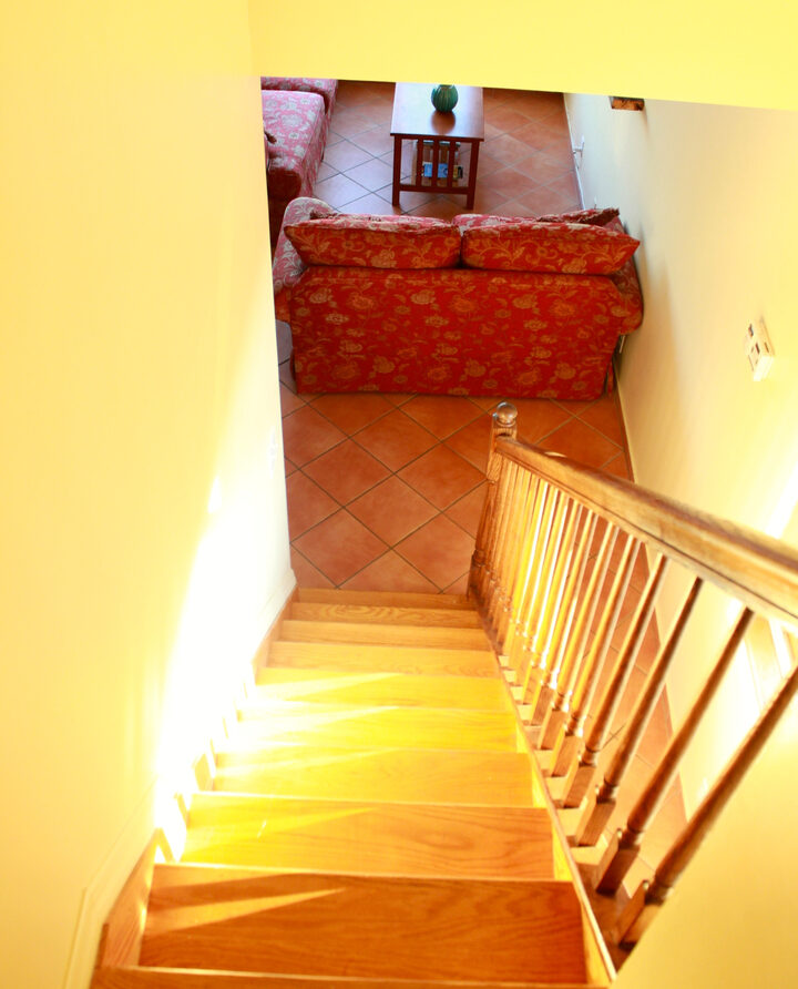 beach view duplex