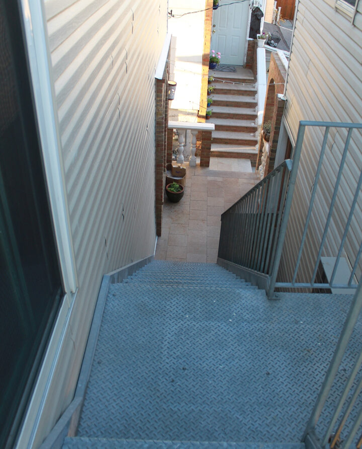 beach view duplex
