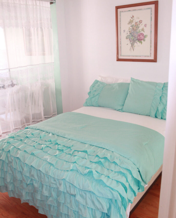 Beach Bungalow