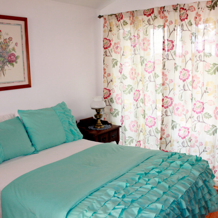 Beach Bungalow