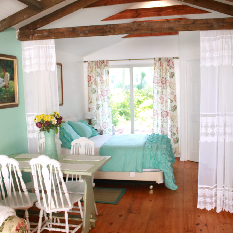 Beach Bungalow