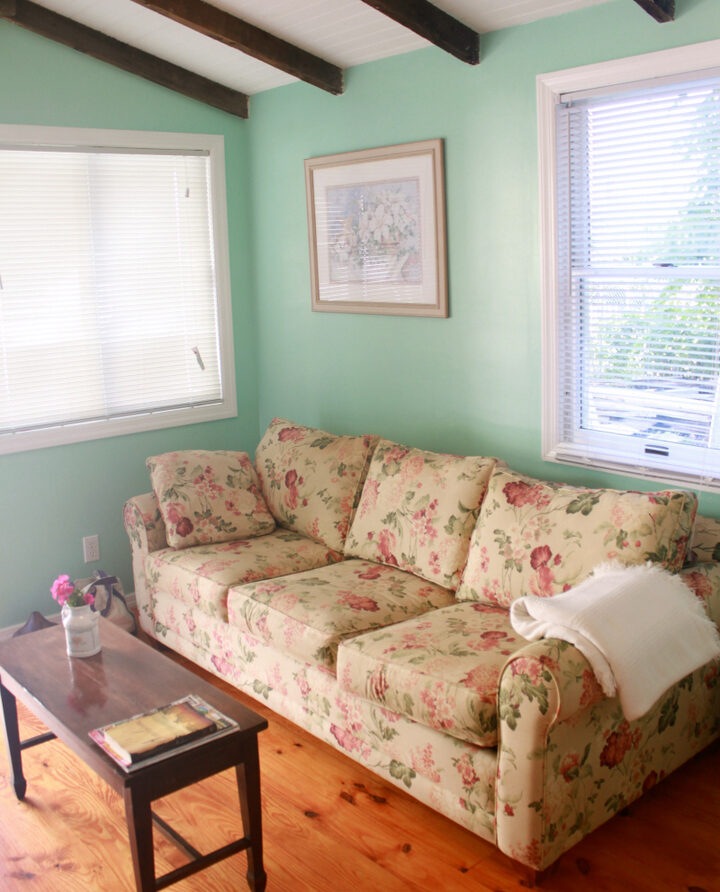 Beach Bungalow
