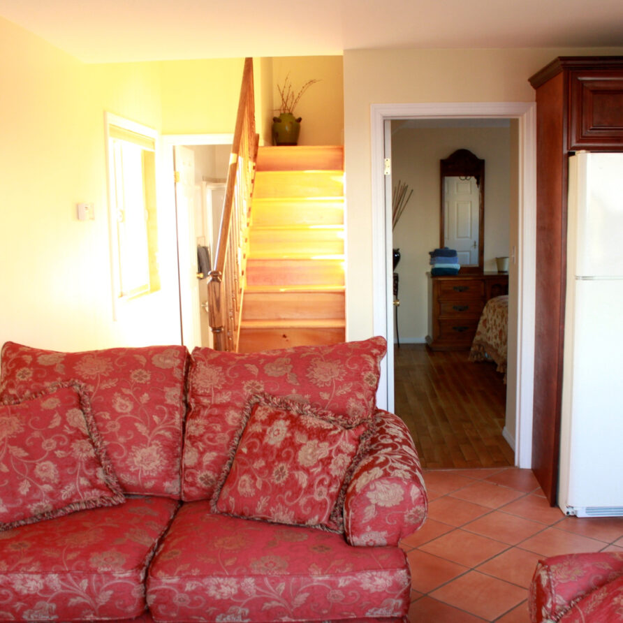 beach view duplex