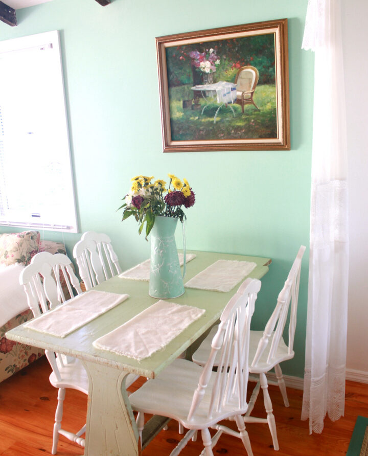 Beach Bungalow